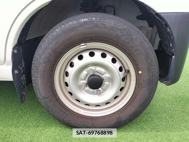 Daihatsu HIJET CARGO 2020-02 7805363-9