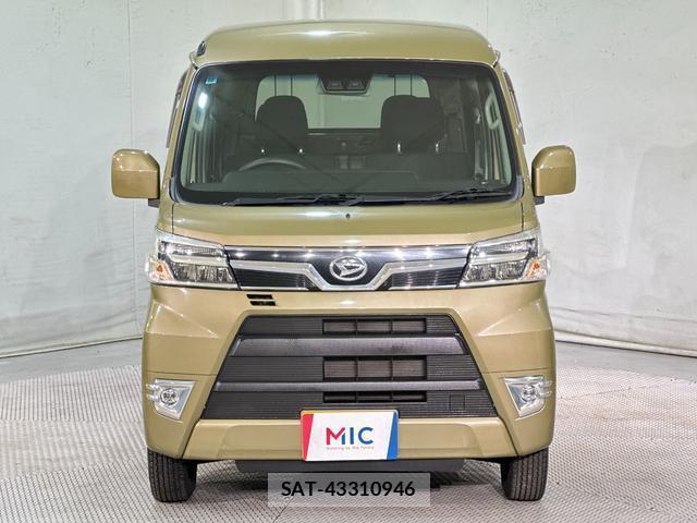 Daihatsu HIJET CARGO 2020-10 7805420-12
