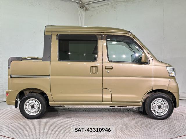 Daihatsu HIJET CARGO 2020-10 7805420-13