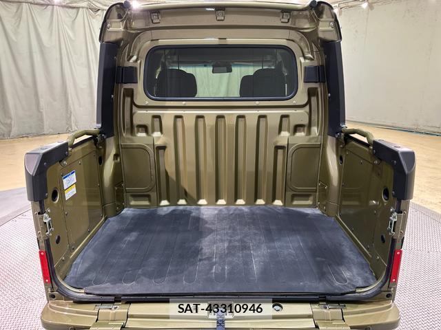 Daihatsu HIJET CARGO 2020-10 7805420-18