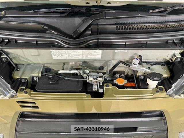 Daihatsu HIJET CARGO 2020-10 7805420-19