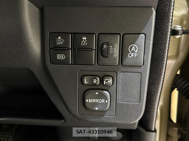 Daihatsu HIJET CARGO 2020-10 7805420-3