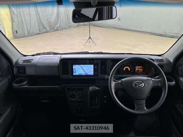 Daihatsu HIJET CARGO 2020-10 7805420-9