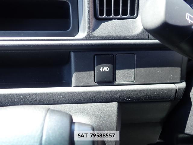 Daihatsu HIJET CARGO 2021-02 7805897-13