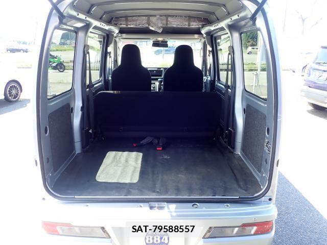 Daihatsu HIJET CARGO 2021-02 7805897-14