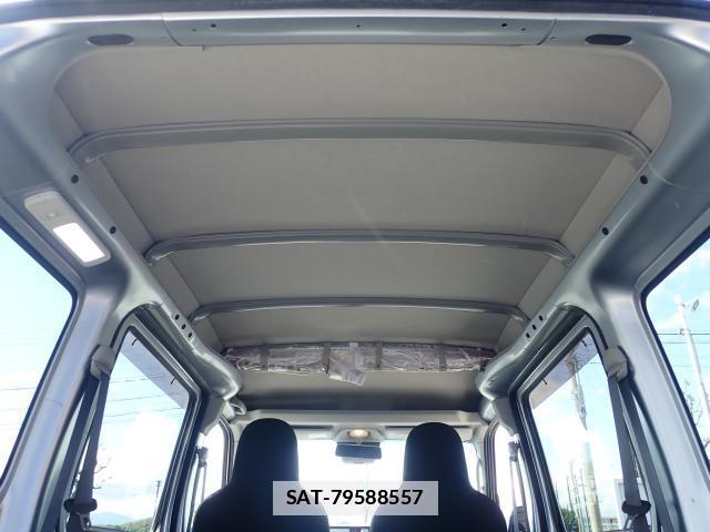 Daihatsu HIJET CARGO 2021-02 7805897-15