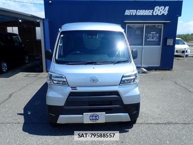 Daihatsu HIJET CARGO 2021-02 7805897-16