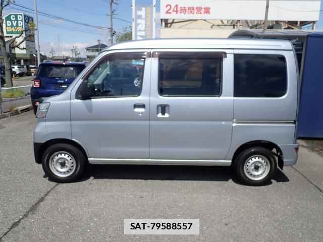 Daihatsu HIJET CARGO 2021-02 7805897-19