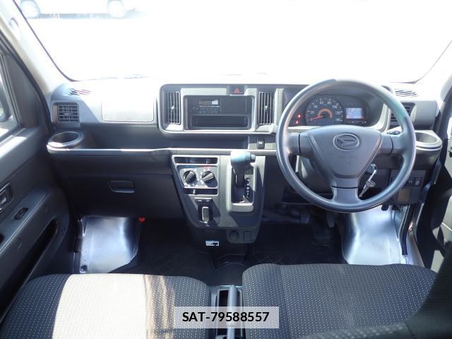 Daihatsu HIJET CARGO 2021-02 7805897-2