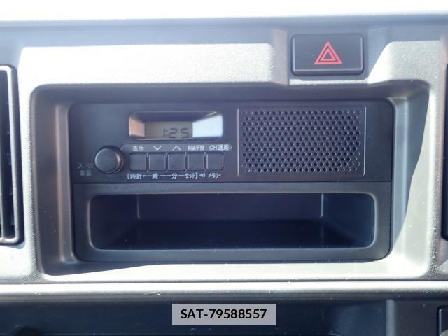 Daihatsu HIJET CARGO 2021-02 7805897-4