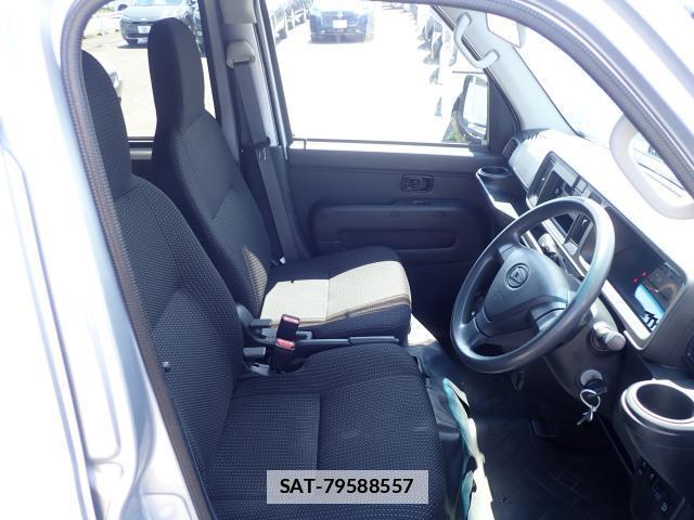 Daihatsu HIJET CARGO 2021-02 7805897-5