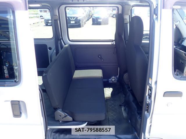 Daihatsu HIJET CARGO 2021-02 7805897-6