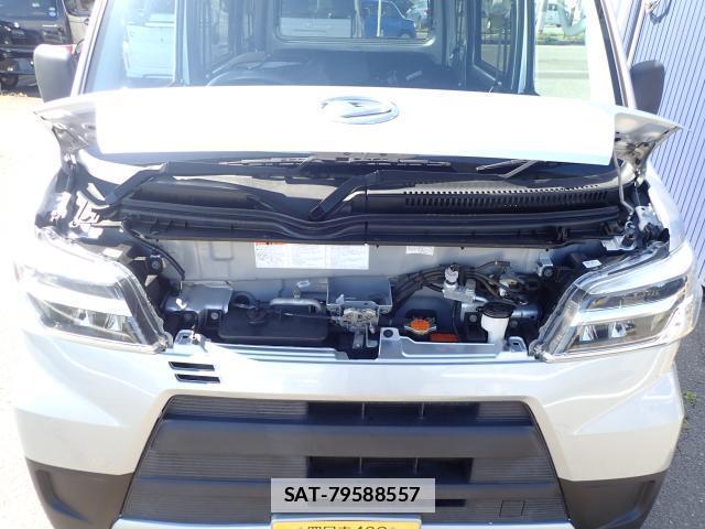 Daihatsu HIJET CARGO 2021-02 7805897-7