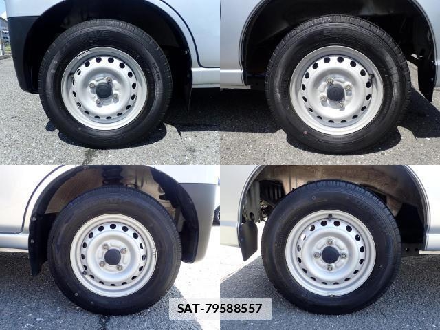 Daihatsu HIJET CARGO 2021-02 7805897-8