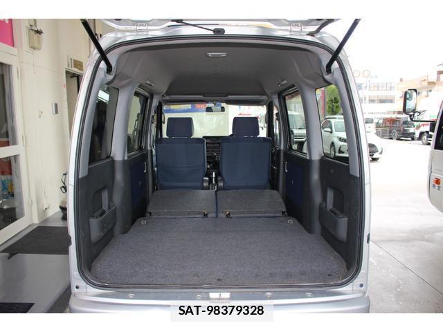Daihatsu HIJET CARGO 2006-12 7806107-11