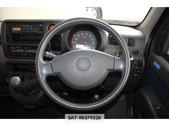 Daihatsu HIJET CARGO 2006-12 7806107-12