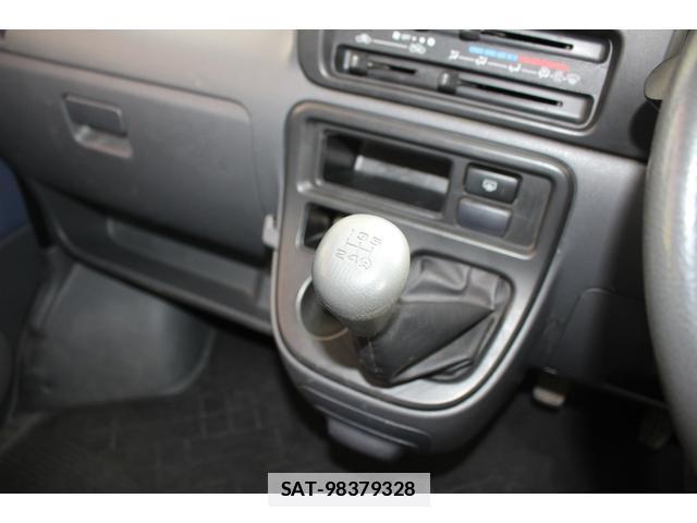 Daihatsu HIJET CARGO 2006-12 7806107-13