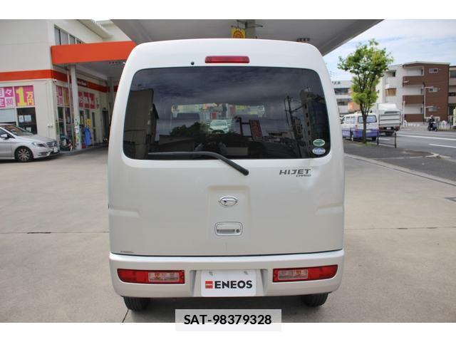 Daihatsu HIJET CARGO 2006-12 7806107-14