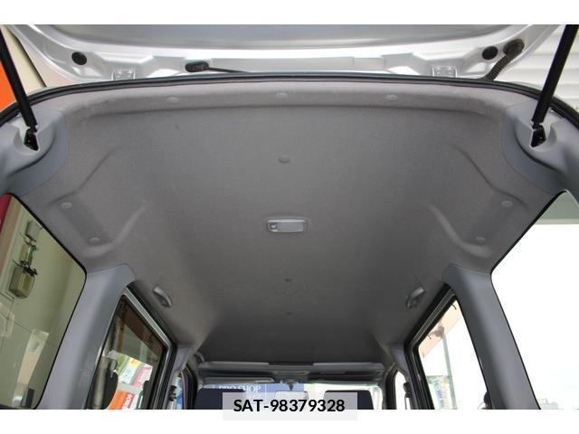 Daihatsu HIJET CARGO 2006-12 7806107-17