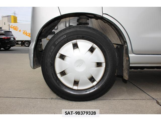Daihatsu HIJET CARGO 2006-12 7806107-18