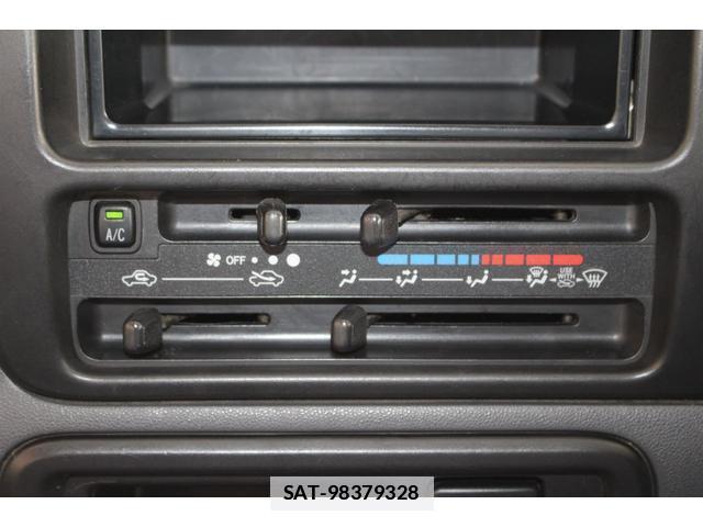 Daihatsu HIJET CARGO 2006-12 7806107-19