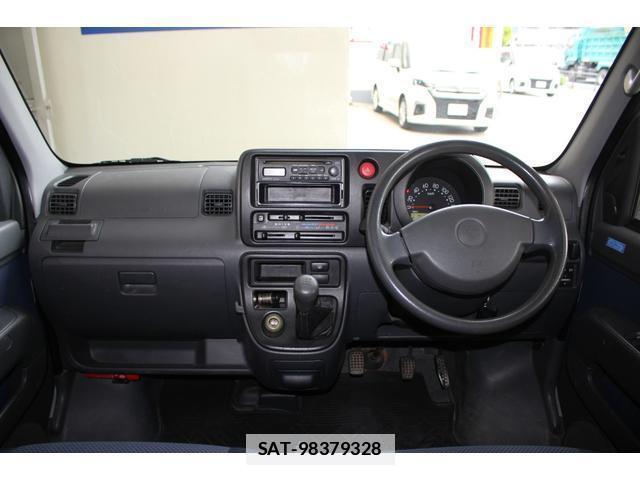 Daihatsu HIJET CARGO 2006-12 7806107-2