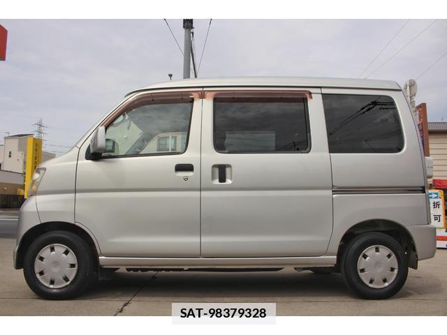 Daihatsu HIJET CARGO 2006-12 7806107-4