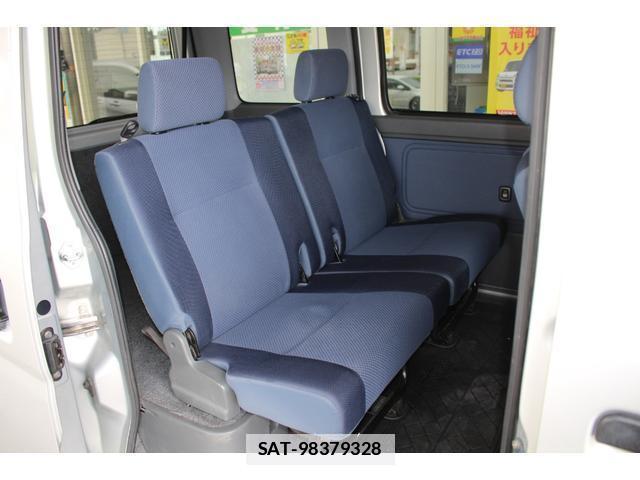 Daihatsu HIJET CARGO 2006-12 7806107-5