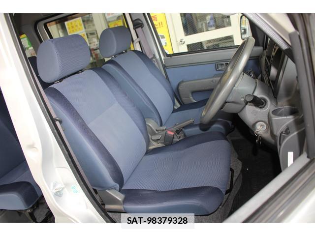 Daihatsu HIJET CARGO 2006-12 7806107-6