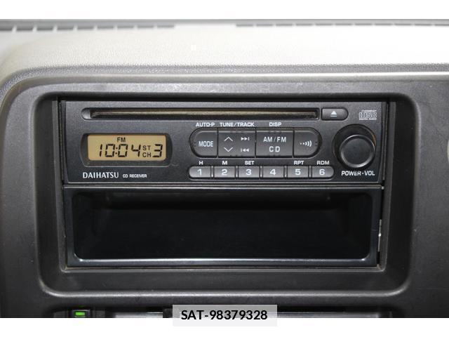 Daihatsu HIJET CARGO 2006-12 7806107-9
