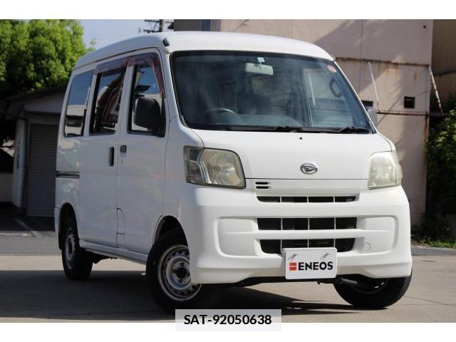 Daihatsu HIJET CARGO 2010-04 7806108-0