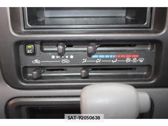 Daihatsu HIJET CARGO 2010-04 7806108-12