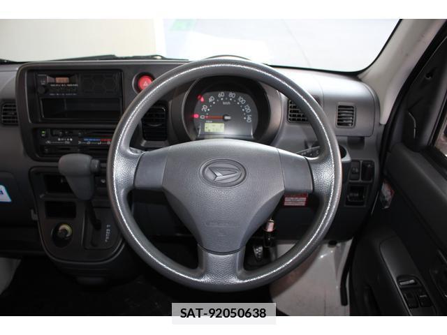Daihatsu HIJET CARGO 2010-04 7806108-13