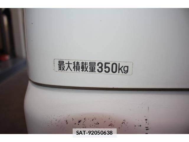 Daihatsu HIJET CARGO 2010-04 7806108-15