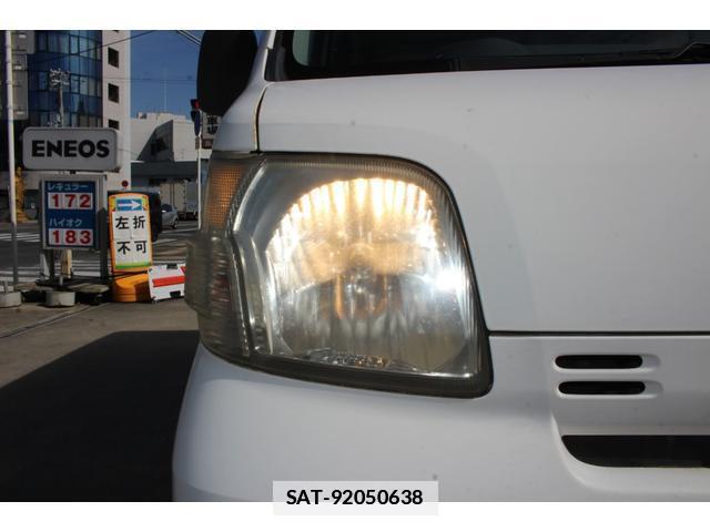 Daihatsu HIJET CARGO 2010-04 7806108-16