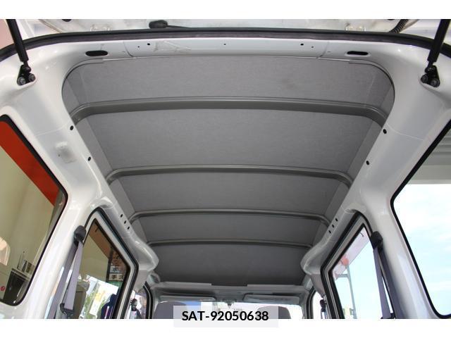 Daihatsu HIJET CARGO 2010-04 7806108-17