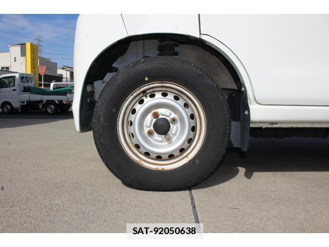 Daihatsu HIJET CARGO 2010-04 7806108-18