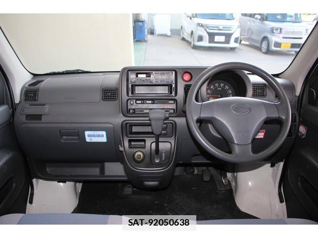 Daihatsu HIJET CARGO 2010-04 7806108-2