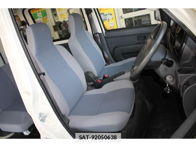 Daihatsu HIJET CARGO 2010-04 7806108-5