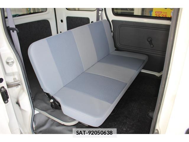 Daihatsu HIJET CARGO 2010-04 7806108-6