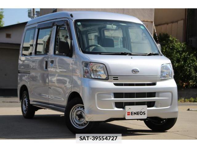 Daihatsu HIJET CARGO 2008-10 7806110-0