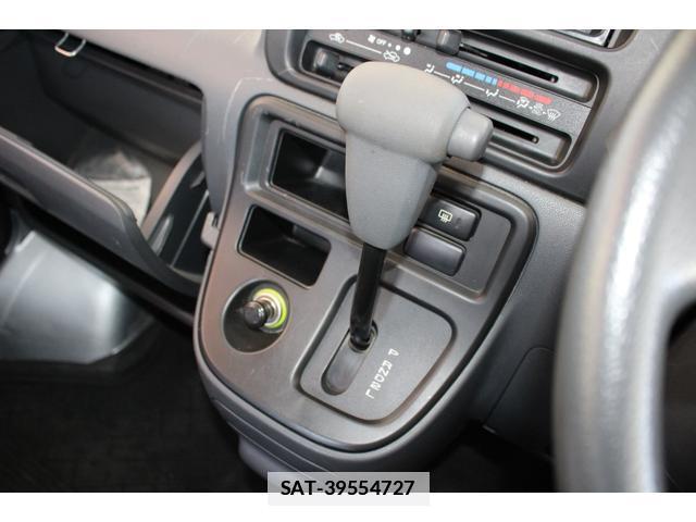Daihatsu HIJET CARGO 2008-10 7806110-10