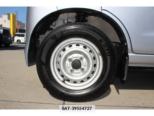 Daihatsu HIJET CARGO 2008-10 7806110-13