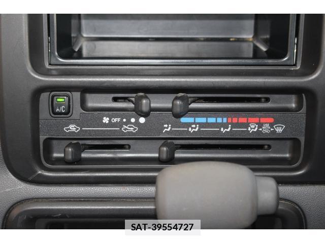 Daihatsu HIJET CARGO 2008-10 7806110-14
