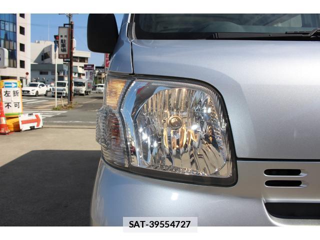 Daihatsu HIJET CARGO 2008-10 7806110-16
