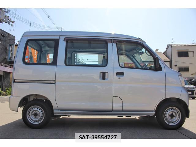 Daihatsu HIJET CARGO 2008-10 7806110-3