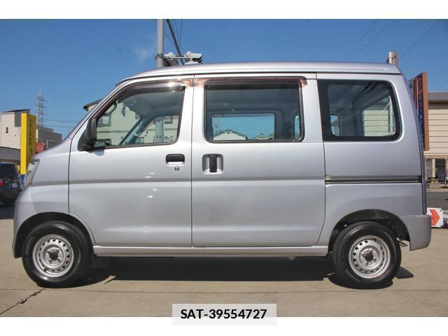 Daihatsu HIJET CARGO 2008-10 7806110-4