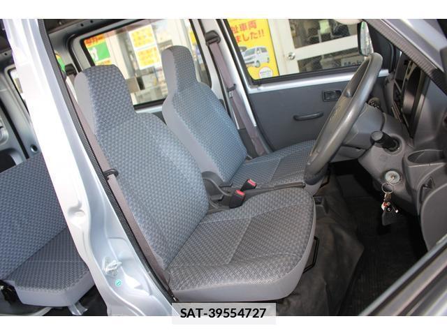 Daihatsu HIJET CARGO 2008-10 7806110-5