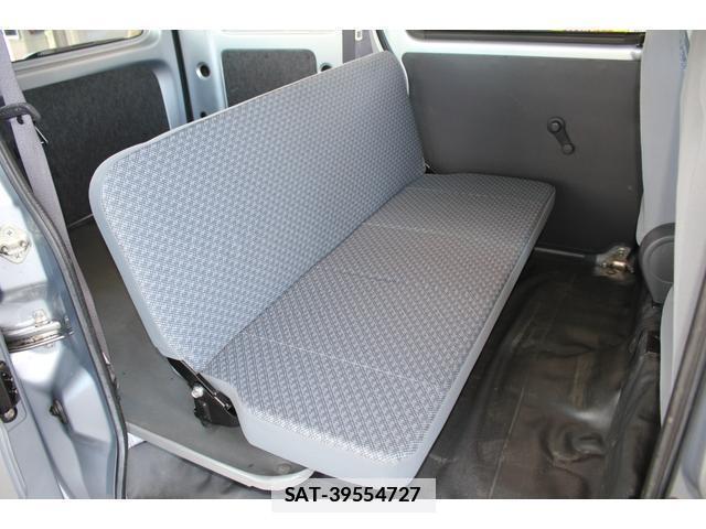 Daihatsu HIJET CARGO 2008-10 7806110-6