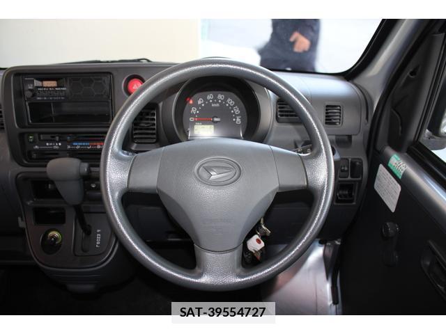 Daihatsu HIJET CARGO 2008-10 7806110-9